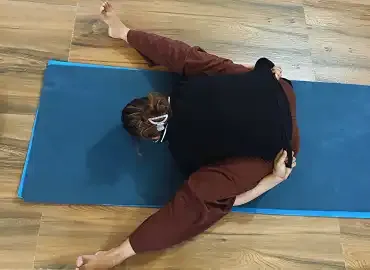 Yoga Props