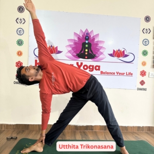 Mindful Transformation