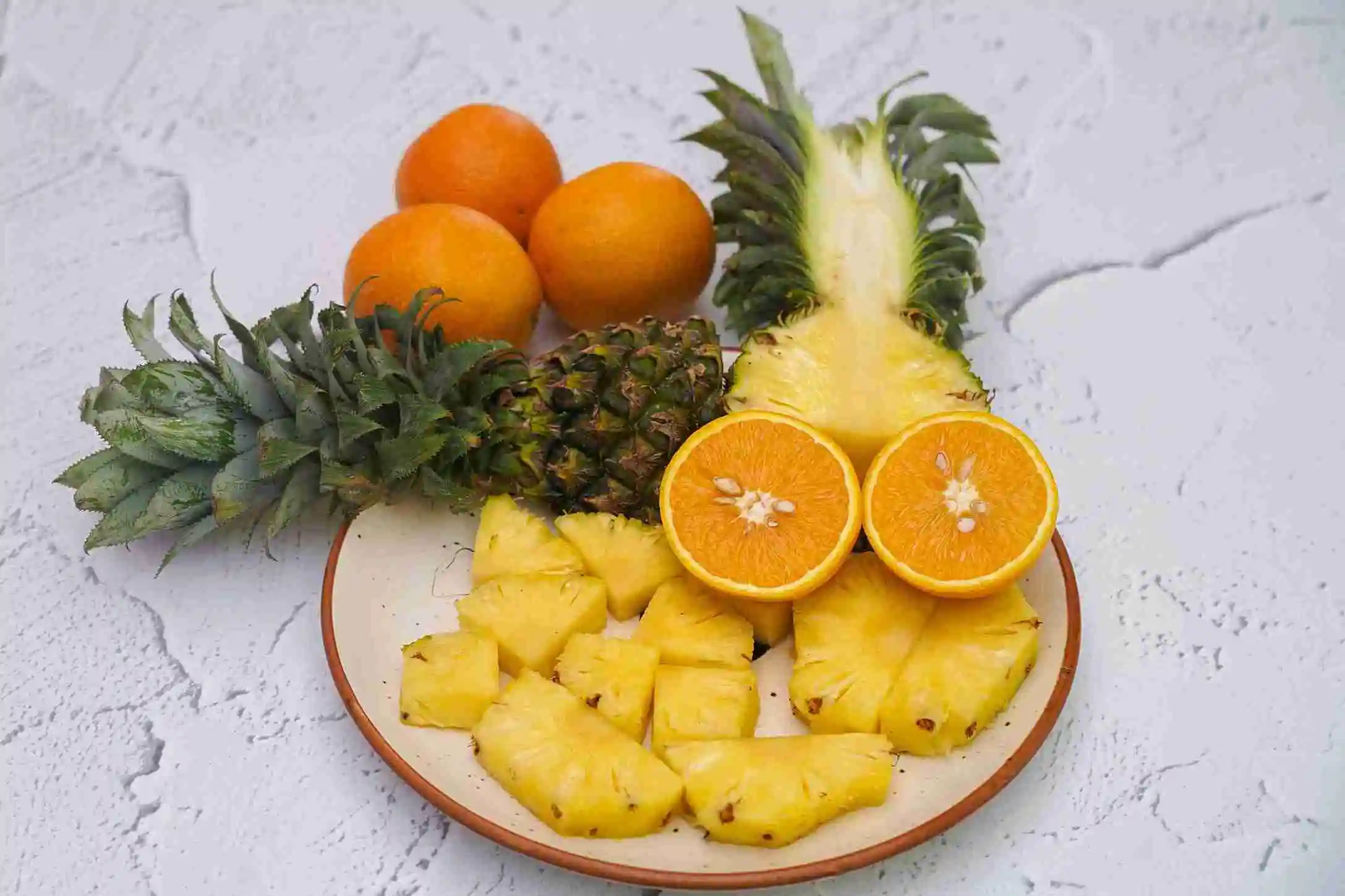 Jeevan Utsav Yoga School & Retreat food