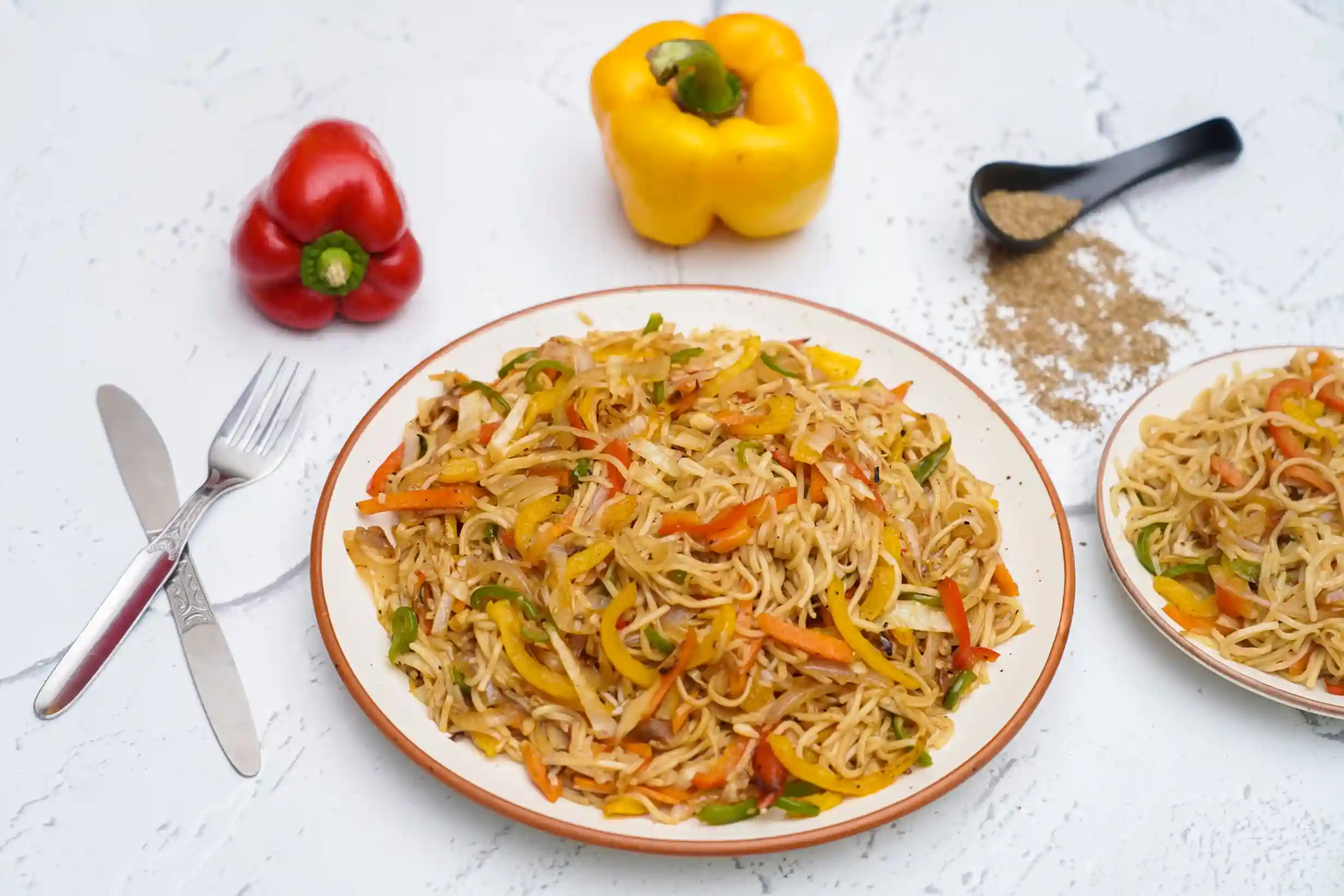 Jeevan Utsav Yoga School & Retreat food