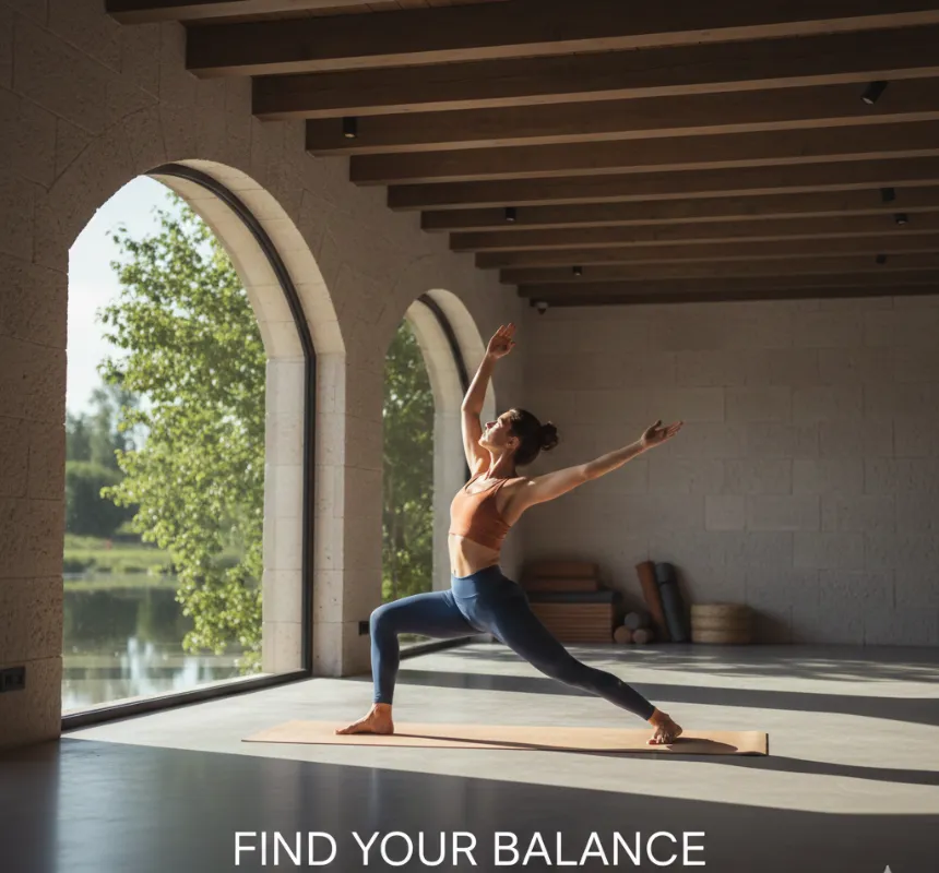 advance yoga classes in Rishikesh