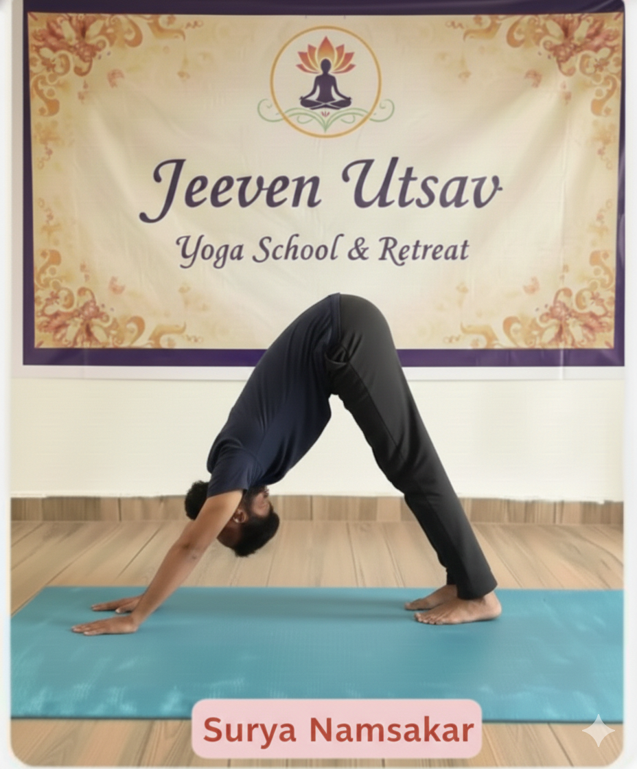 Mindful Transformation