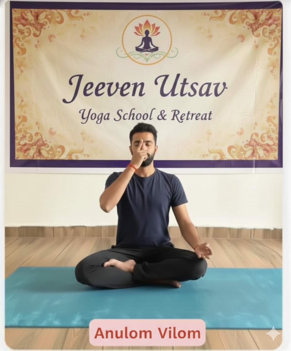 Mindful Transformation