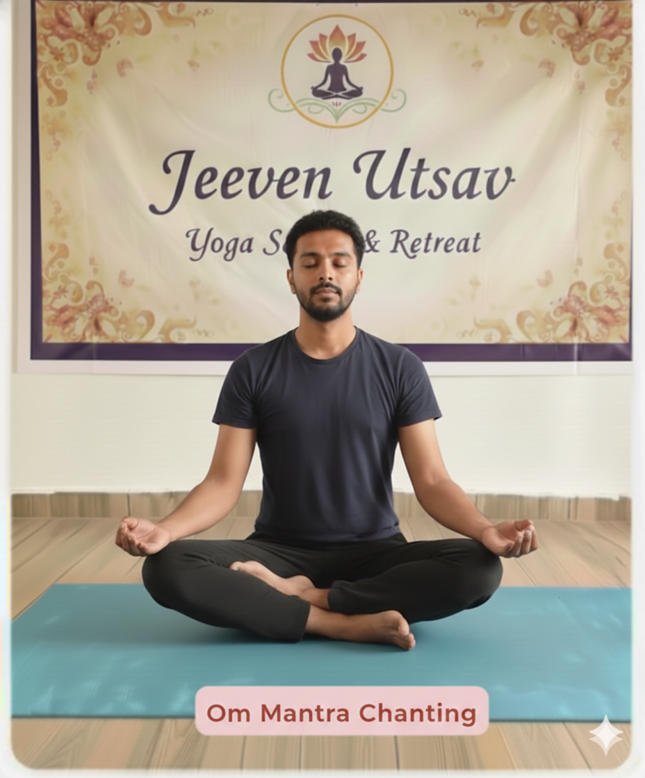 Mindful Transformation