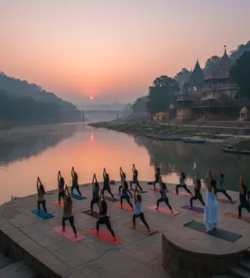 Assisted Hand To Toe