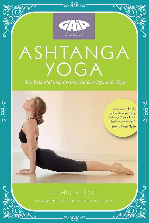 Ashtanga Yoga