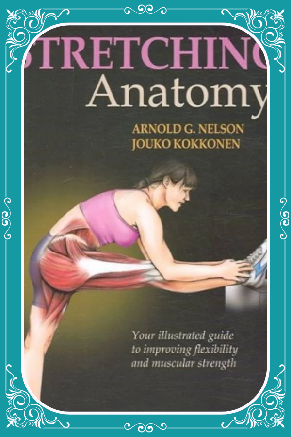Stretching Anatomy