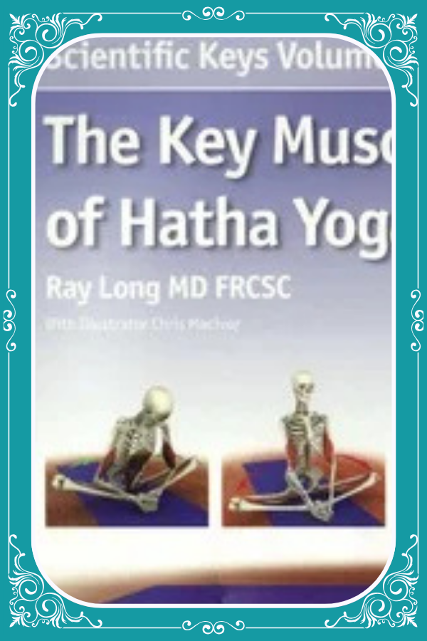 Scientific Keys volume 1