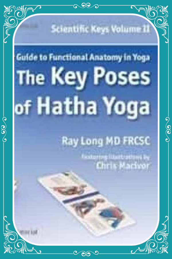 Scientific Keys volume 2