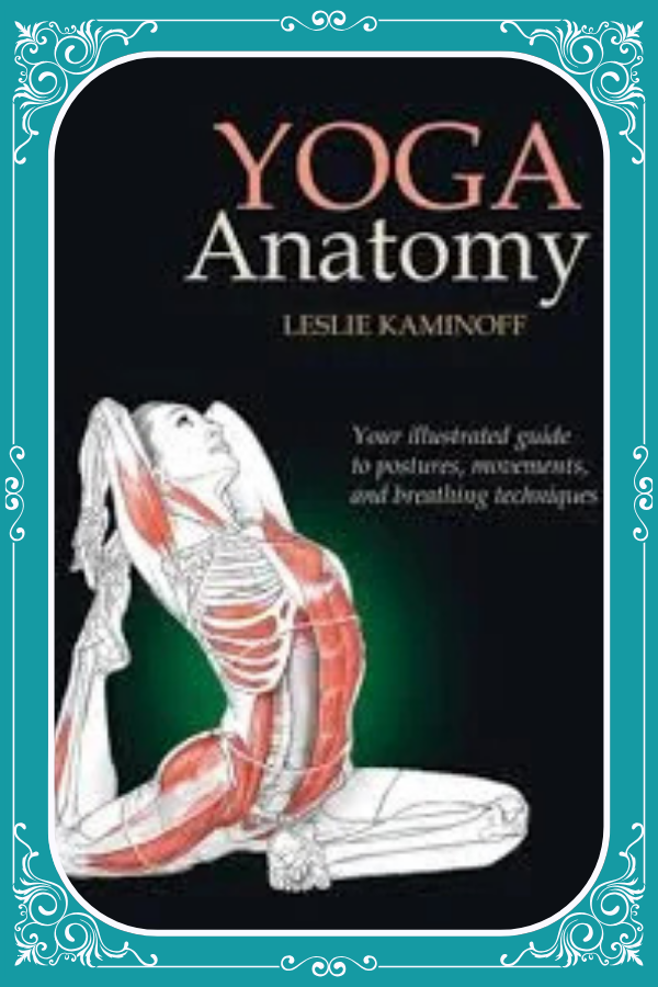 Yoga Anatomy